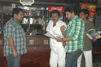 Bachelors 2 Working Stills